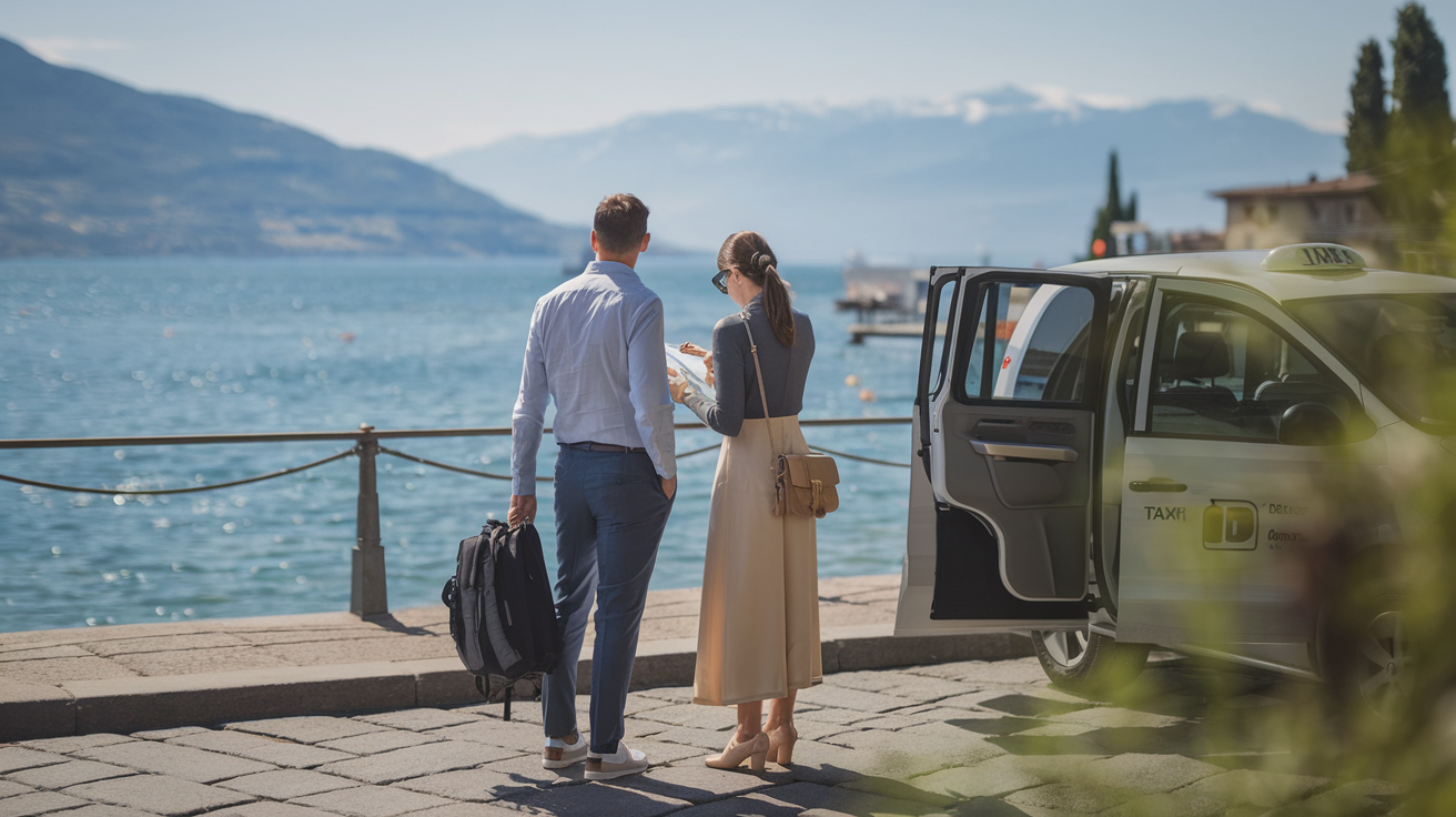 Baveno to Malpensa Airport Transfer: Your Complete Guide